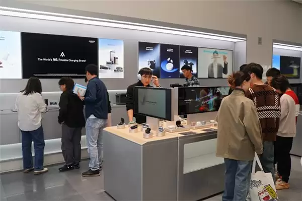 安克创新十四周年嘉年华,与数百名核心用户共探产品进化