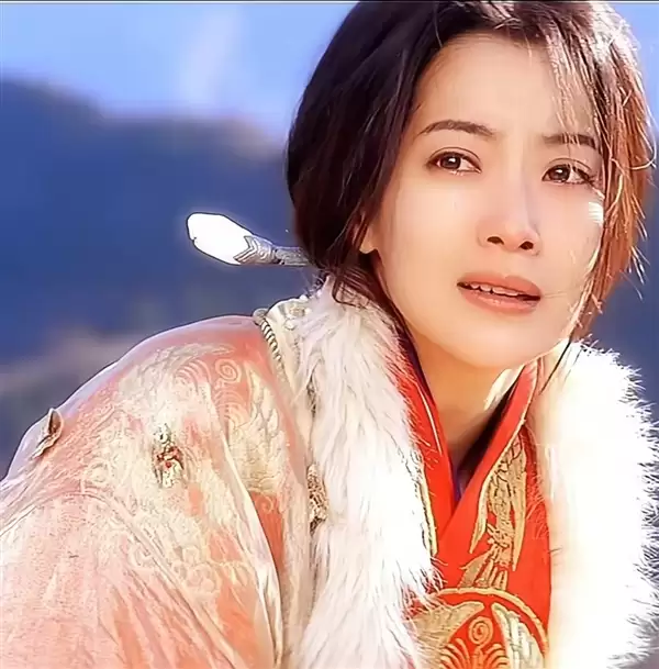 金喜善时隔20年再唱《神话》主题曲 网友：公主相貌一点没变