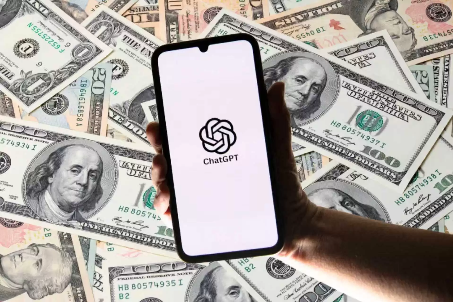 AI竞赛下的新纪录！OpenAI员工薪酬曝光：是谷歌上市前7倍