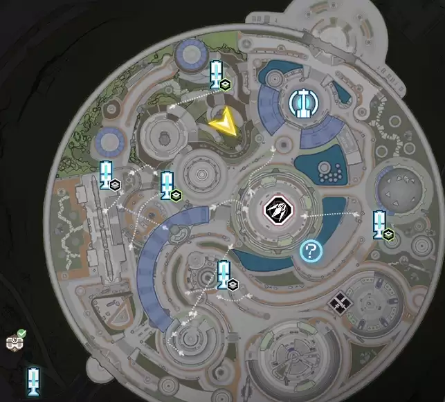 《鸣潮》不思议怪谈系列任务攻略