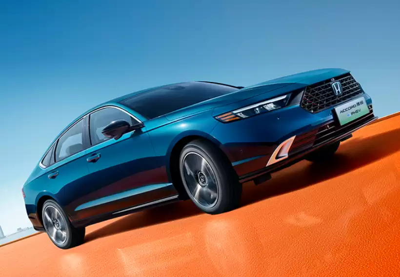 超 2.2 万辆，本田召回插混英仕派、插混雅阁、纯电 S7、纯电 P7 车型