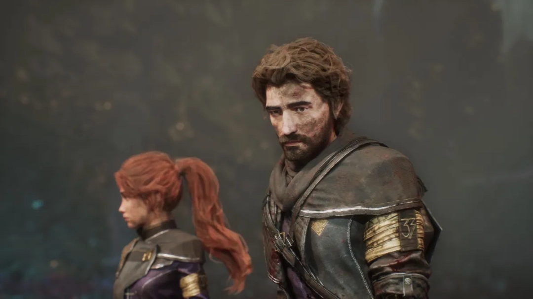 《光与影：33号远征队》媒体评分远超团队预期：原预估80分左右！