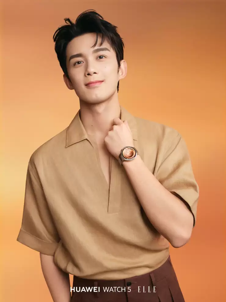 年末送礼送健康,选购华为手表陪伴亲友开启健康新年