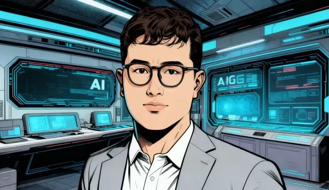 华人掌舵Meta AI的格局,已经初步形成了