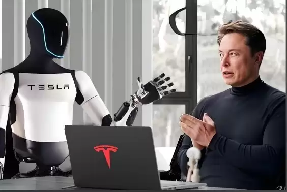 机器人+AI驱动产业化浪潮，微美全息卡位布局生态全面提速