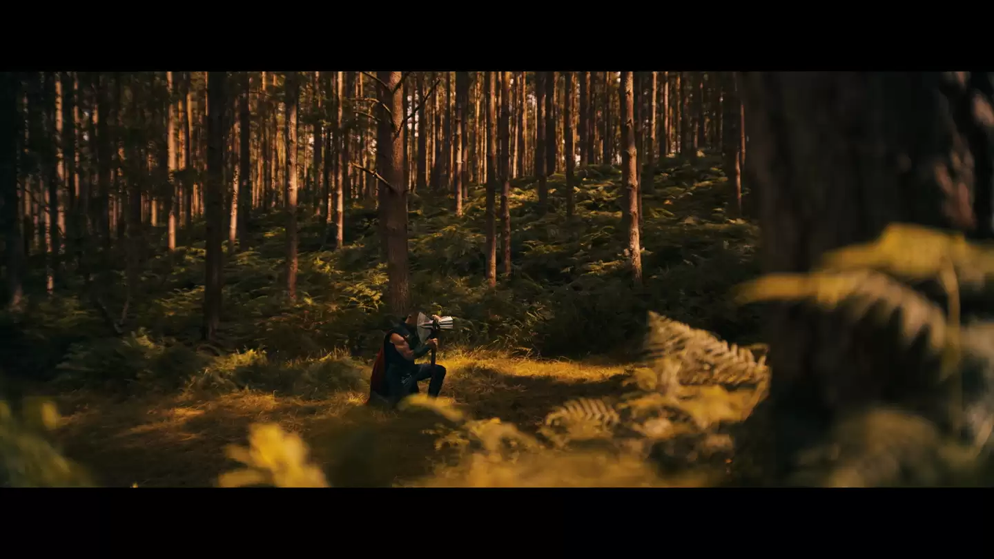 漫威《复仇者联盟5:毁灭之日》第二支预告发布:雷神索尔携养女回归,2026年全球献映