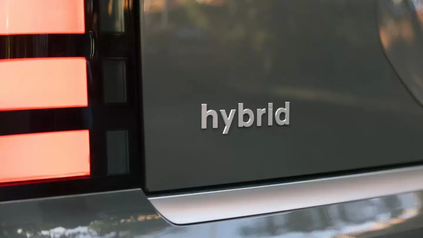 《消费者报告》调查显示:普通混合动力车是最可靠的汽车