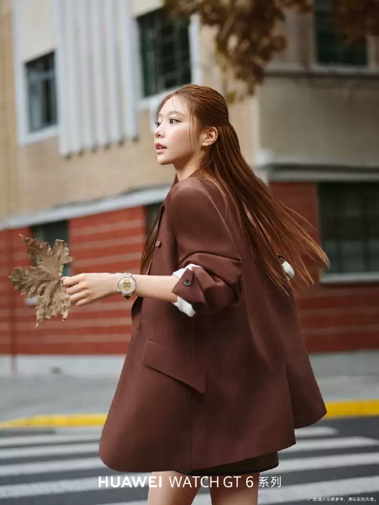 年末送礼送健康,选购华为手表陪伴亲友开启健康新年