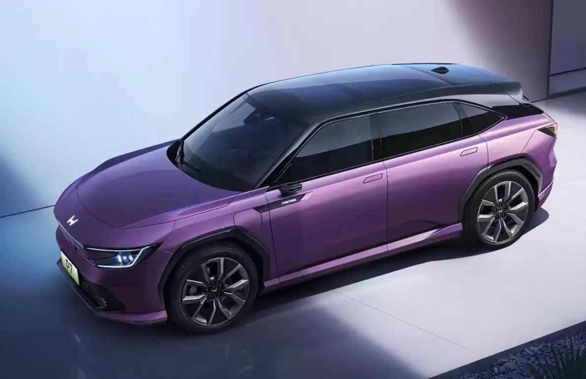 超 2.2 万辆，本田召回插混英仕派、插混雅阁、纯电 S7、纯电 P7 车型