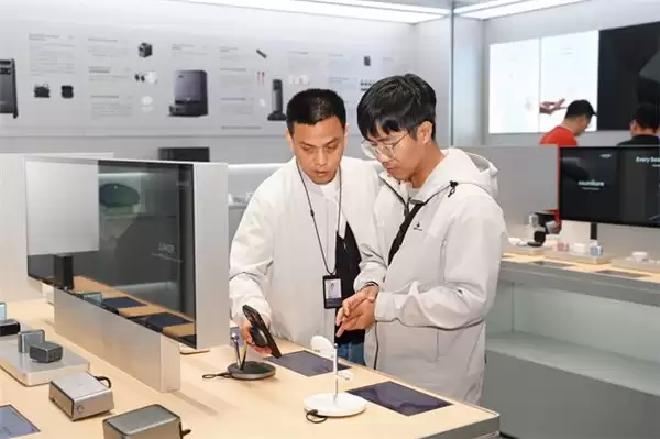 安克创新十四周年嘉年华,与数百名核心用户共探产品进化