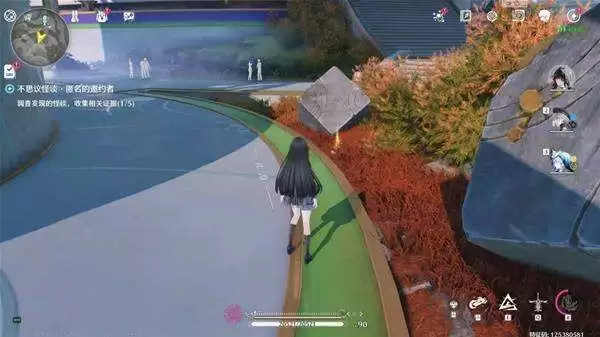 《鸣潮》不思议怪谈系列任务攻略