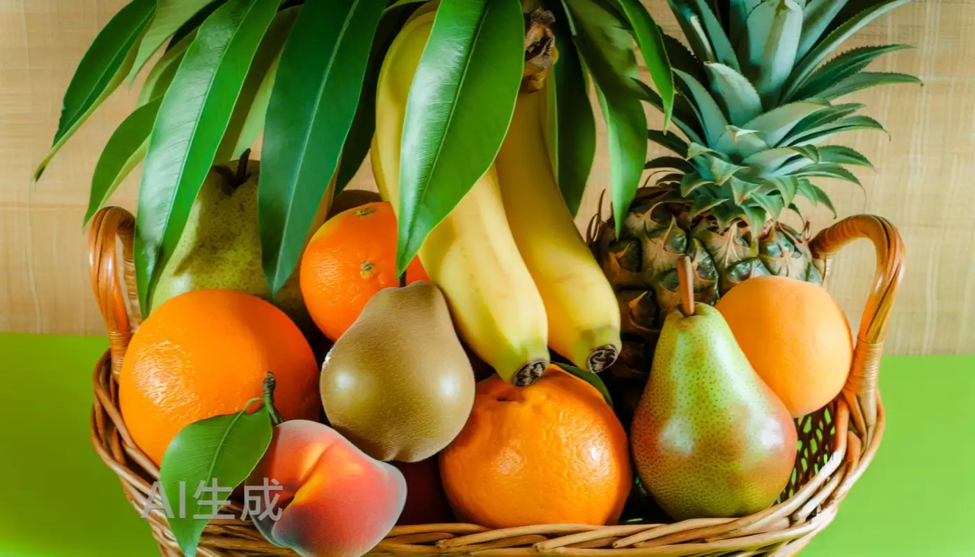 （图片由AI生成）