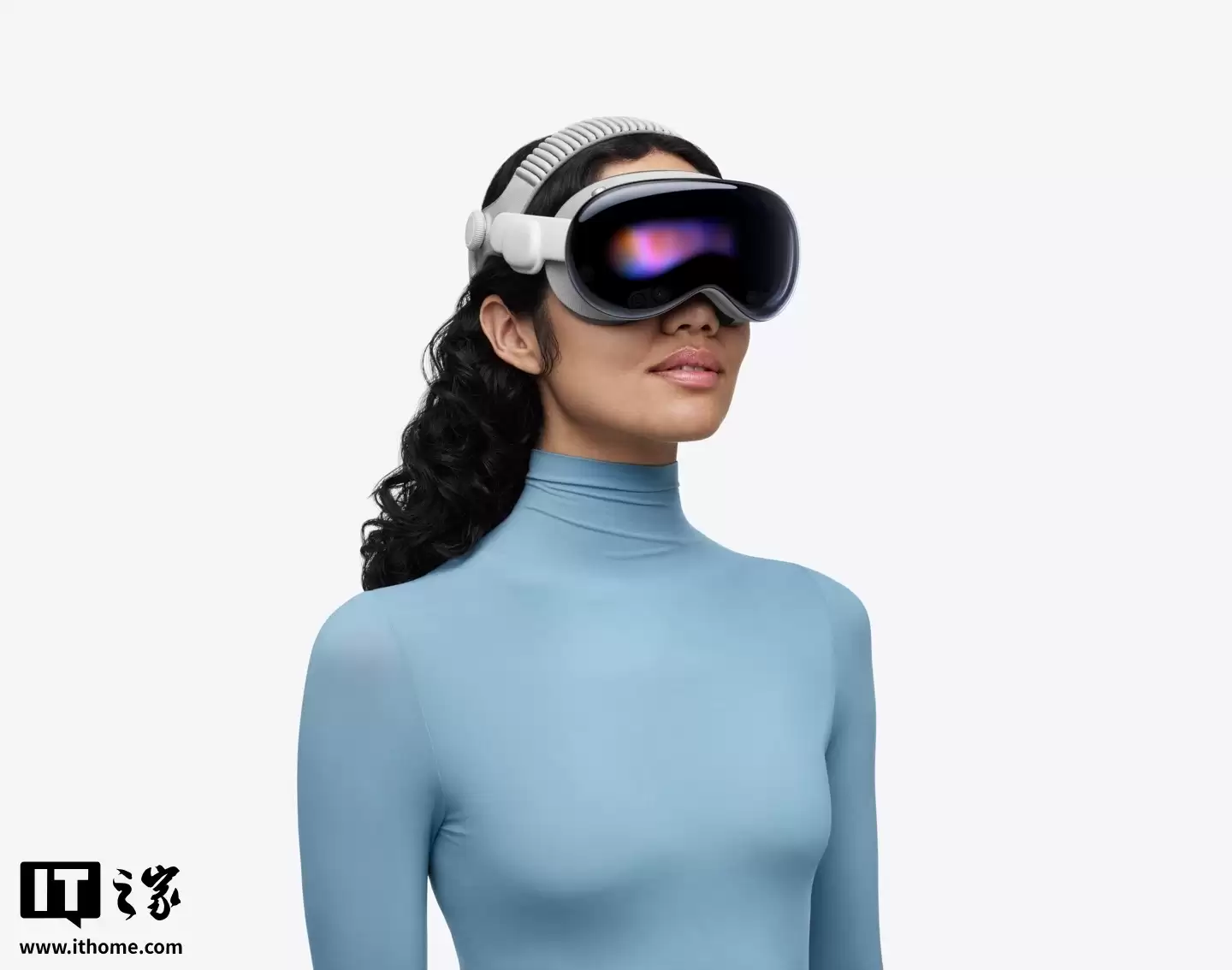 销量疲软、应用不足,报道称苹果削减 Vision Pro 产量及营销力度