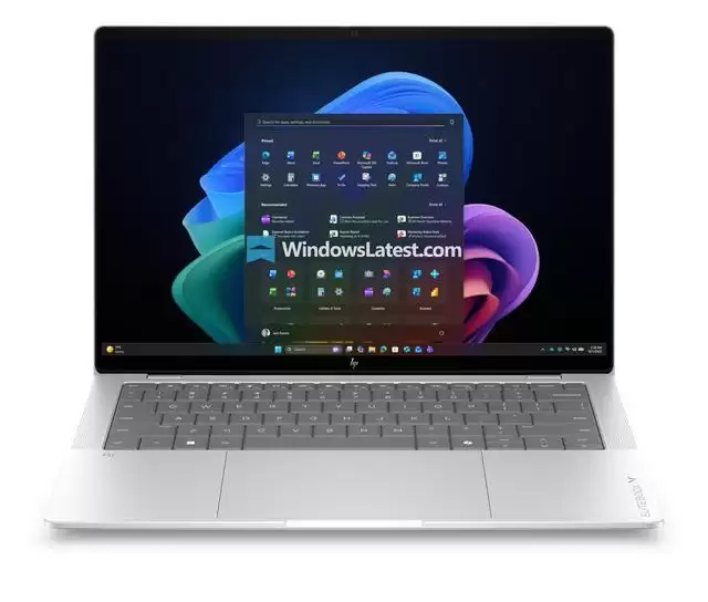惠普EliteBook X高端商务笔记本电脑系列曝光