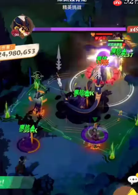 孙悟空技能全解析：灵动分身秀翻全场