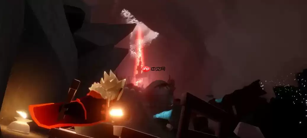 风暴眼终极挑战全攻略 解锁献祭升华之路启动!前往风暴核心的秘密通道