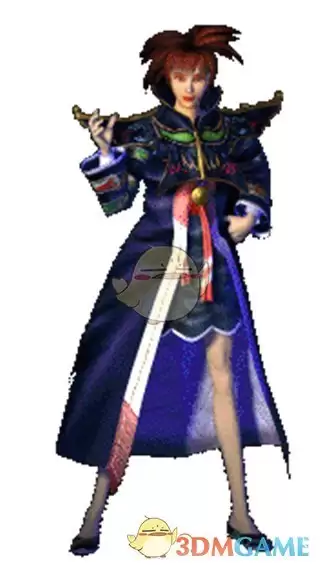 《怀旧传奇》职业推荐