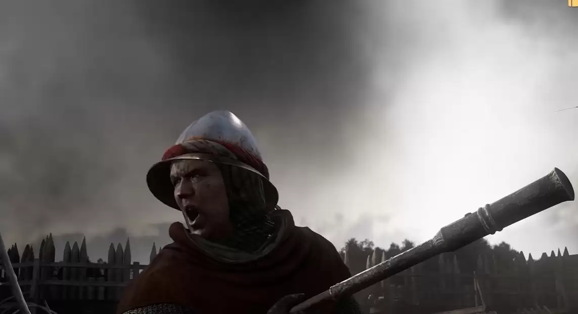 天国：拯救2引入枪支，大人时代变迁