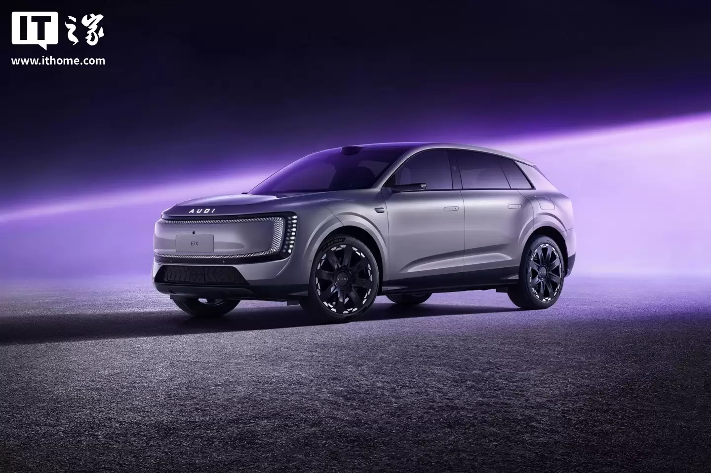 上汽奥迪 2025 年全年零售 47258 辆汽车:同比增长 23%,连续三年创新高