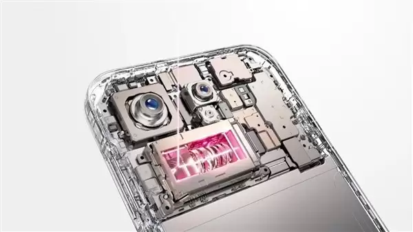 OPPO摄像头出货超55亿颗，LUMO凝光影象引领移动摄影新纪元