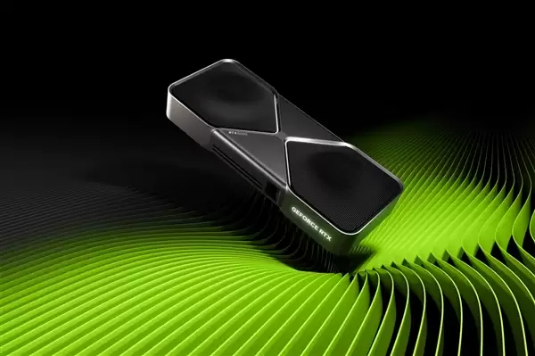 翻了2.5倍:RTX 5090要飙到35000元!NVIDIA、AMD显卡一季度开始涨价