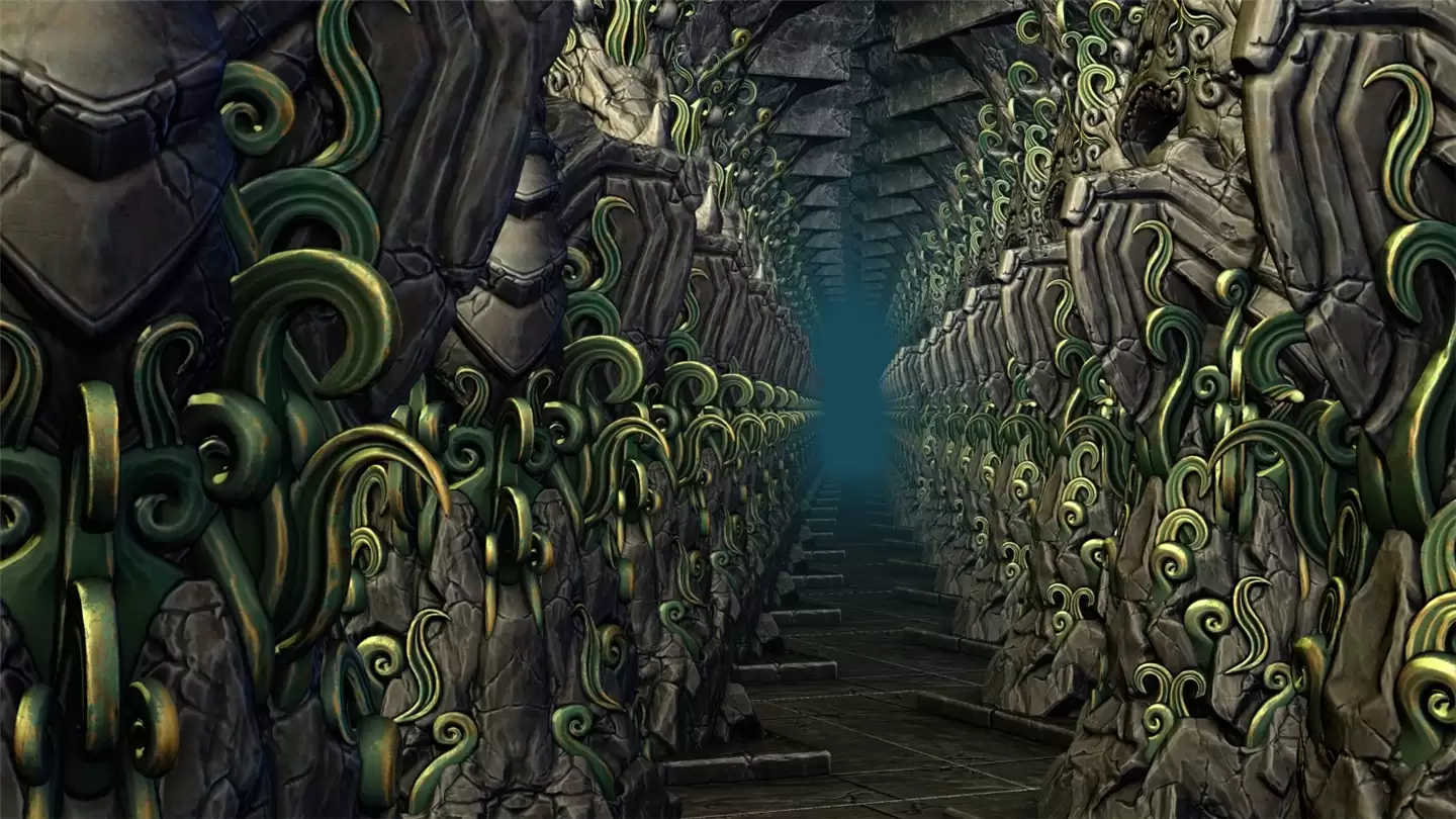 3DMark 重大更新：可进行网格着色器功能测试，需支持 DX12 Ultimate