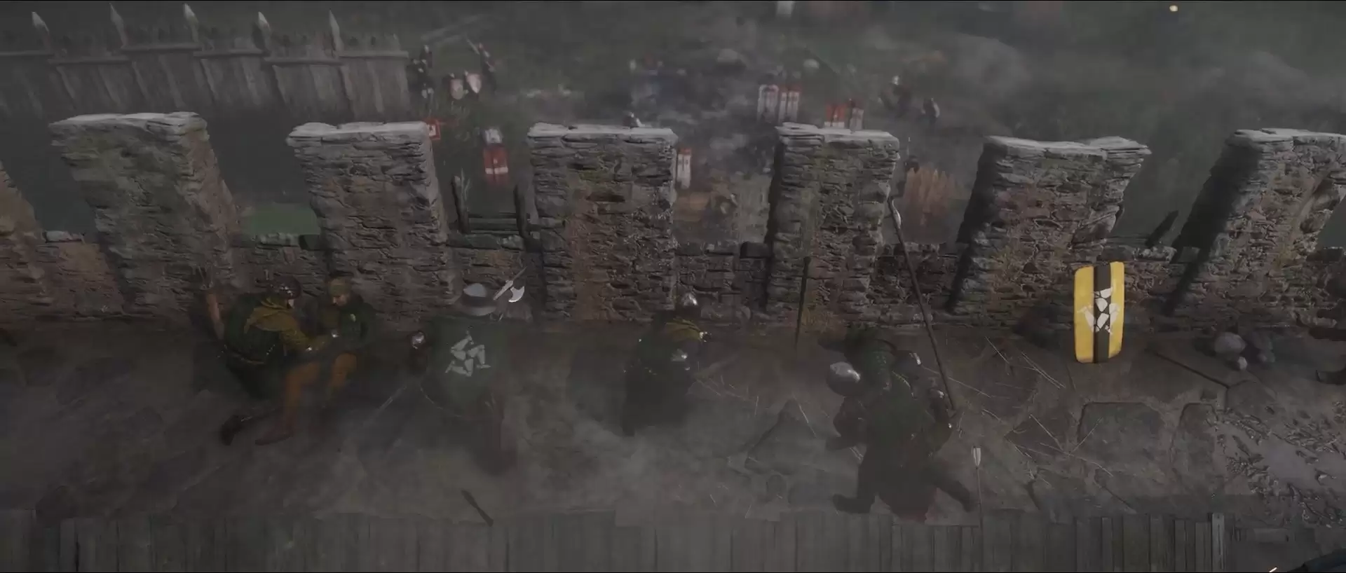 天国拯救2首支预告公布，年内登陆PC与主机