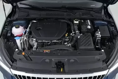 吉利第四代帝豪累计400万辆纪念款 新增7.29万元车型