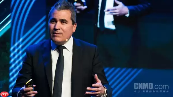 雷诺高管直言中国电动汽车技术领先十年 欧洲面临挑战