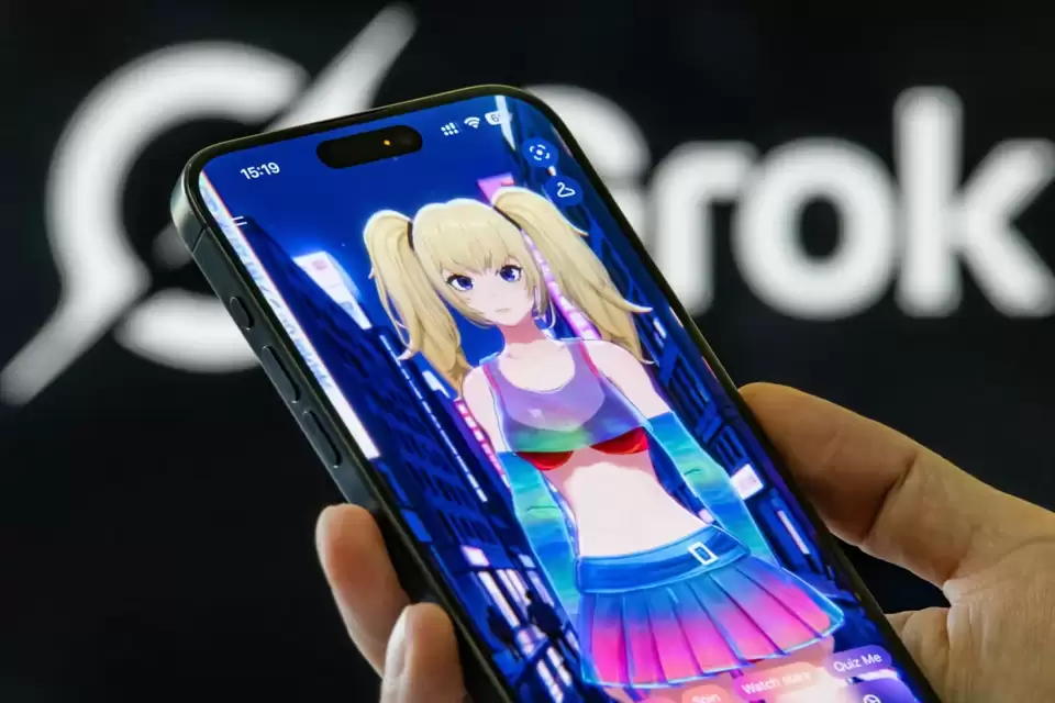 英国金融时报：人工智能真的能帮助我们找到爱情吗？