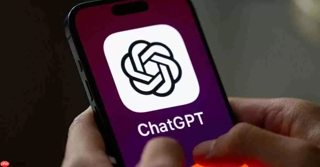 手机版ChatGPT的“思考模式”不再是装饰用！更新后真的能给出比较完整的答案
