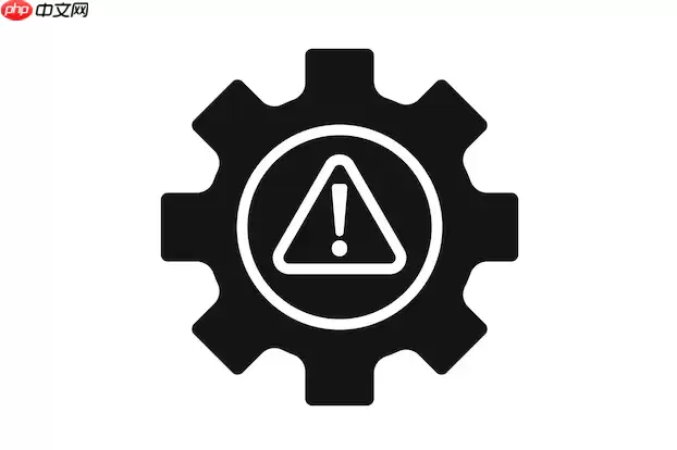 电脑显示“无法连接到网络”怎么办,有线网络图标黄叹号的修复