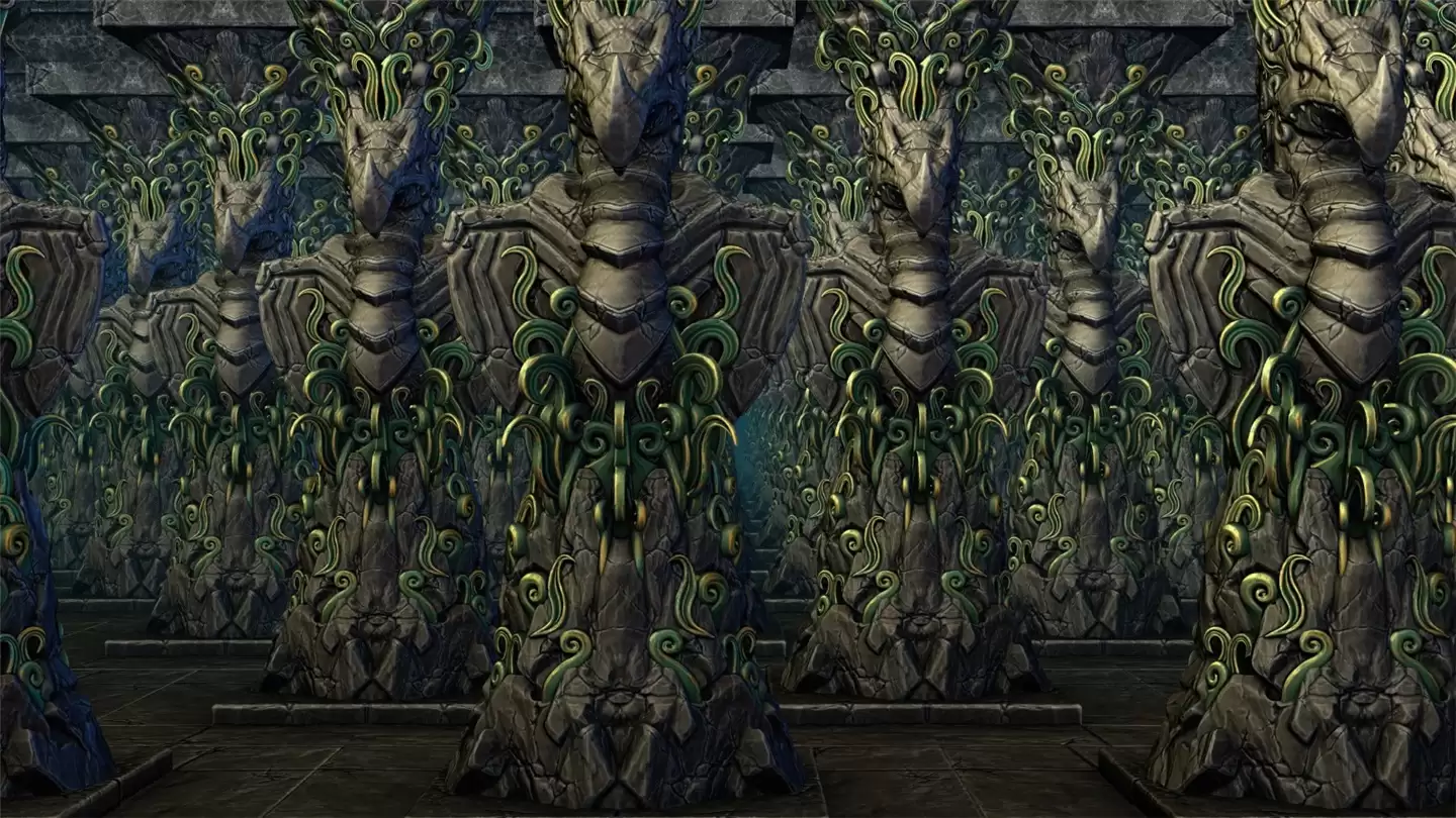 3DMark 重大更新：可进行网格着色器功能测试，需支持 DX12 Ultimate