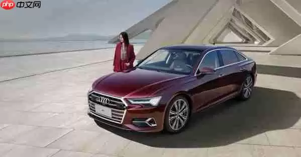 30万元以上油车依然火爆?奥迪A6L前11月卖出超15万台