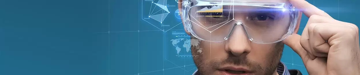 奇景光电推自发光LCoS微显，助AR眼镜轻薄化