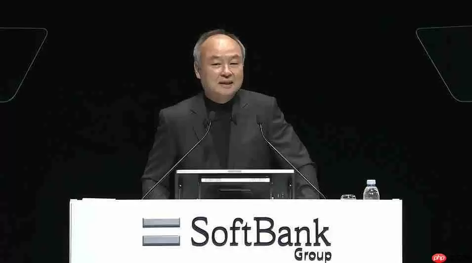 软银真的砸了400亿美元!押注OpenAI成AI史上最大豪赌