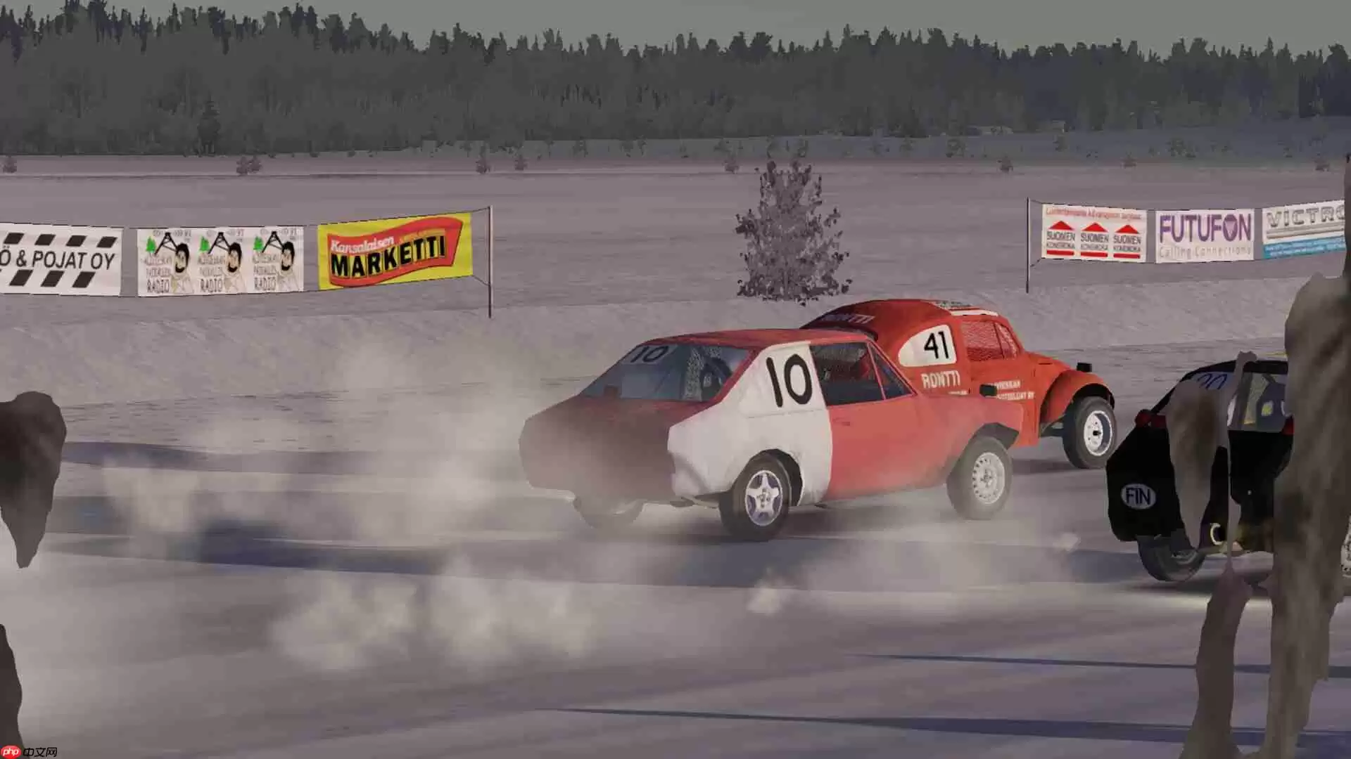 经典生存模拟续作《My Winter Car》回归！峰值2万人同时在线、玩家疯抢