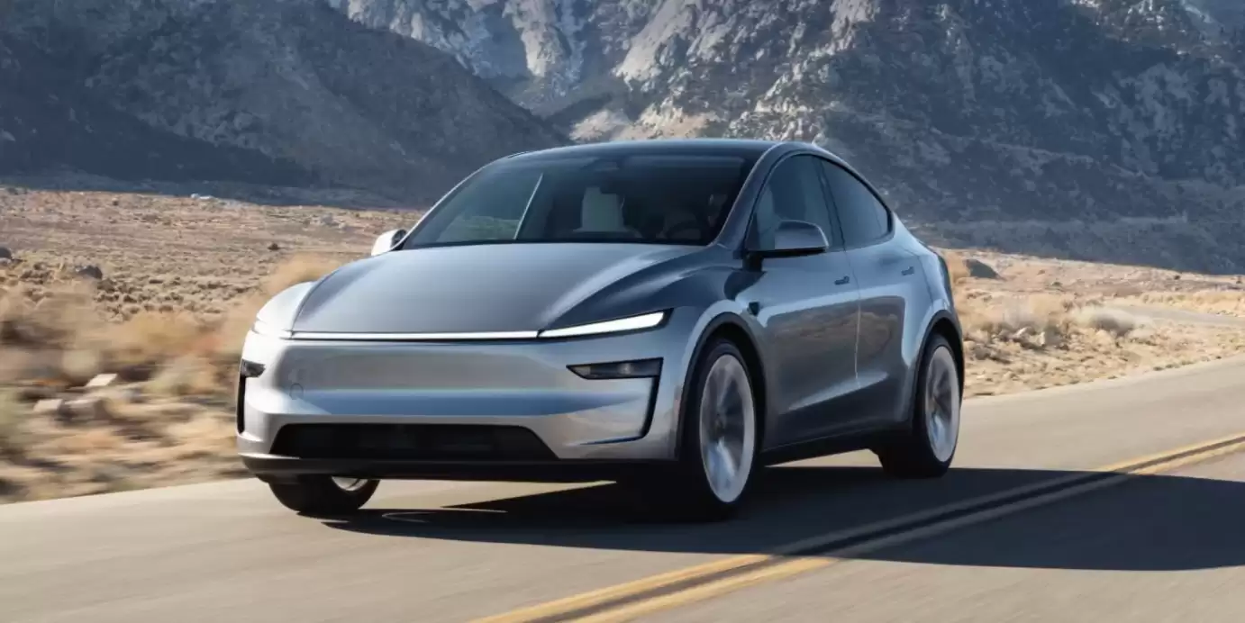 特斯拉Model Y还是全球销冠？美媒质疑：很可能降至第三
