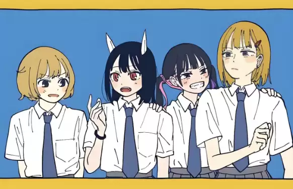 琉璃龙龙将改编电视动画，京都动画操刀制作