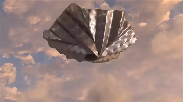 1000度高温炉发射到太空制造芯片:纯度比在地球高4000倍!