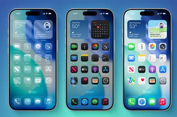 iPhone 18 Pro将推屏下Face ID与单挖孔新设计