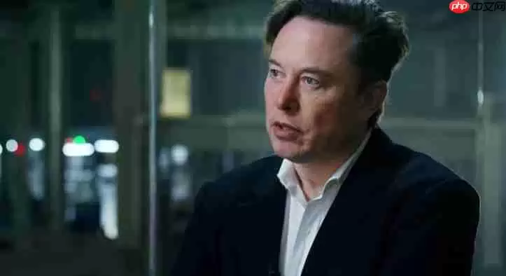 马斯克希望机器人无处不在!「这个国家」恐率先实现他的梦想