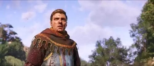 天国：拯救2突然公布预告，玩家感动落泪