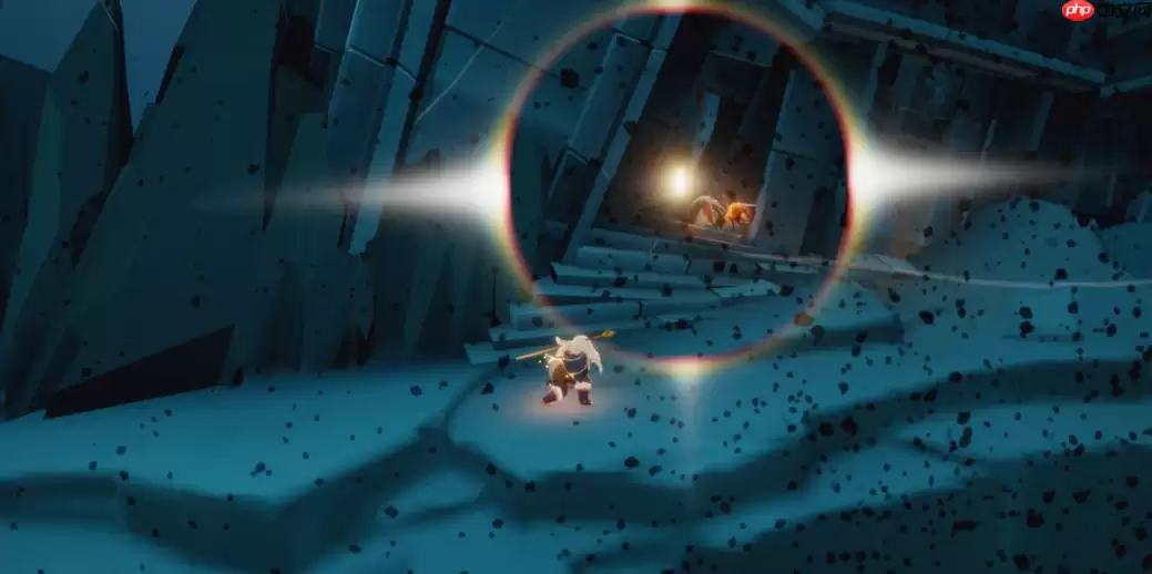 风暴眼终极挑战全攻略 解锁献祭升华之路启动!前往风暴核心的秘密通道