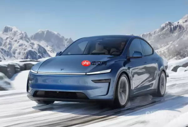 特斯拉智能辅助驾驶安全成绩单：累计行驶超110亿公里