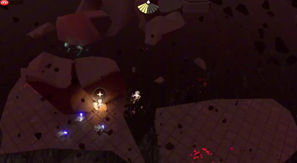 风暴眼终极挑战全攻略 解锁献祭升华之路启动!前往风暴核心的秘密通道