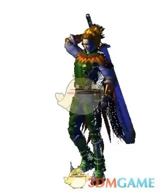 《怀旧传奇》职业推荐