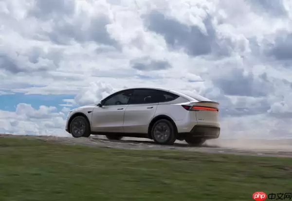 马斯克疑似确认特斯拉全功能FSD进入中国 就在明年Q1