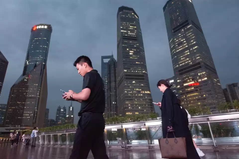 英国金融时报：人工智能真的能帮助我们找到爱情吗？