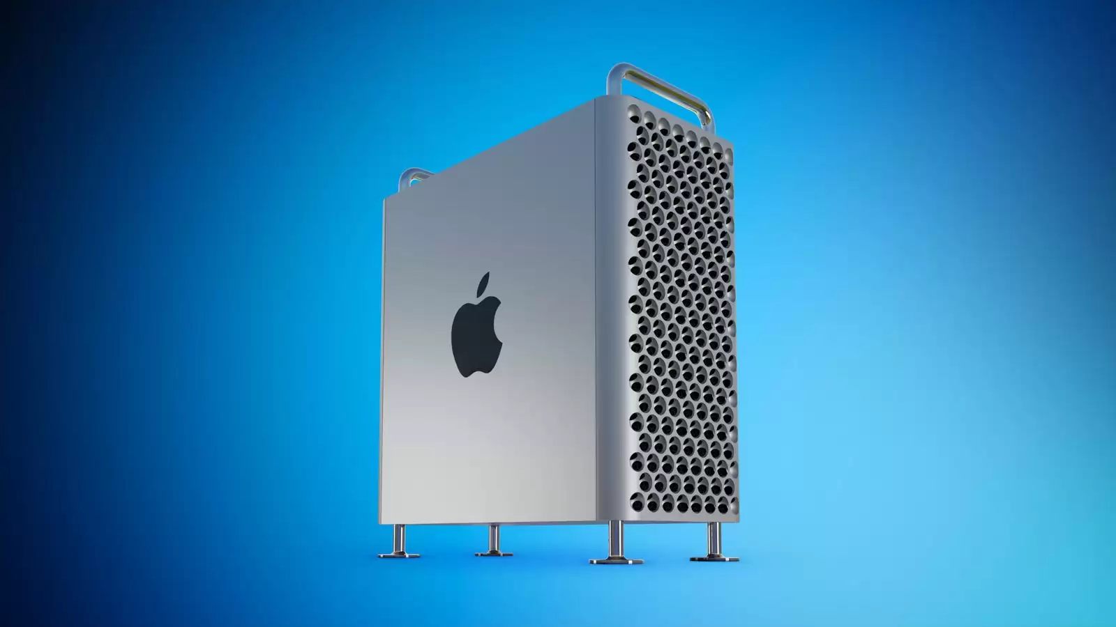 消息称苹果 Mac Pro 更新遭搁置,生态位被 Mac Studio 取代